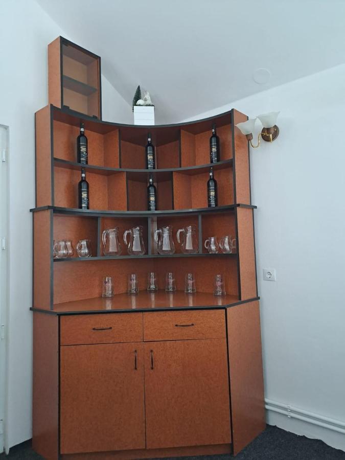 Cabanele Areama Neagra Izvoru Mureşului Exterior foto